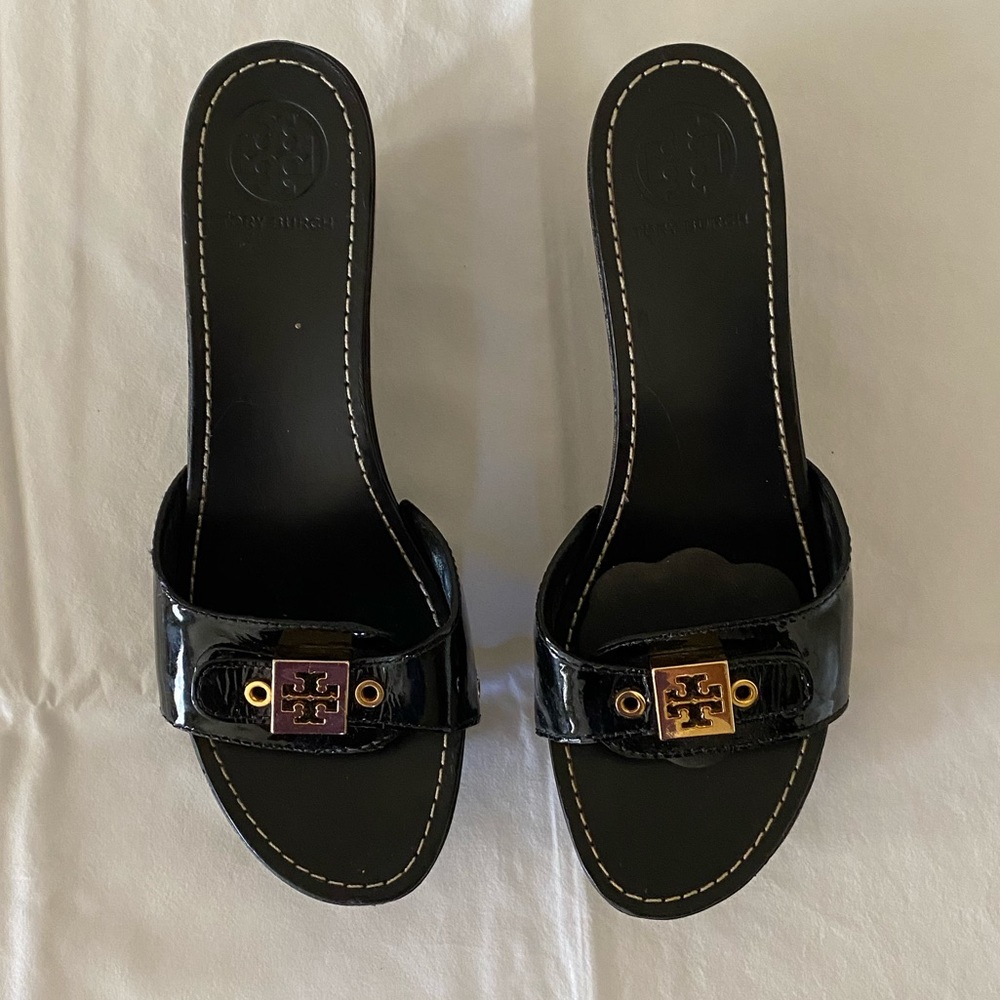 Tory Burch Wedges